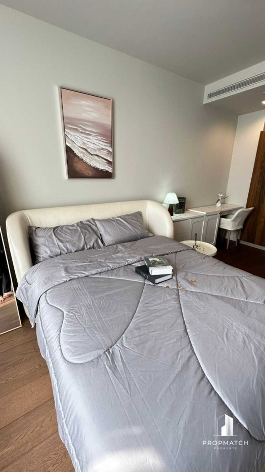 รูป PM036482 ✨Flash Deal ✨ Ideo Q Sukhumvit 36 (1Bed 1Bath 44.48 SQM.) พร้อมอยู่ ! เพียง 35,000 บาทต่อเดือน Tel.0981315848 @propmatch - รูปที่ 6/12