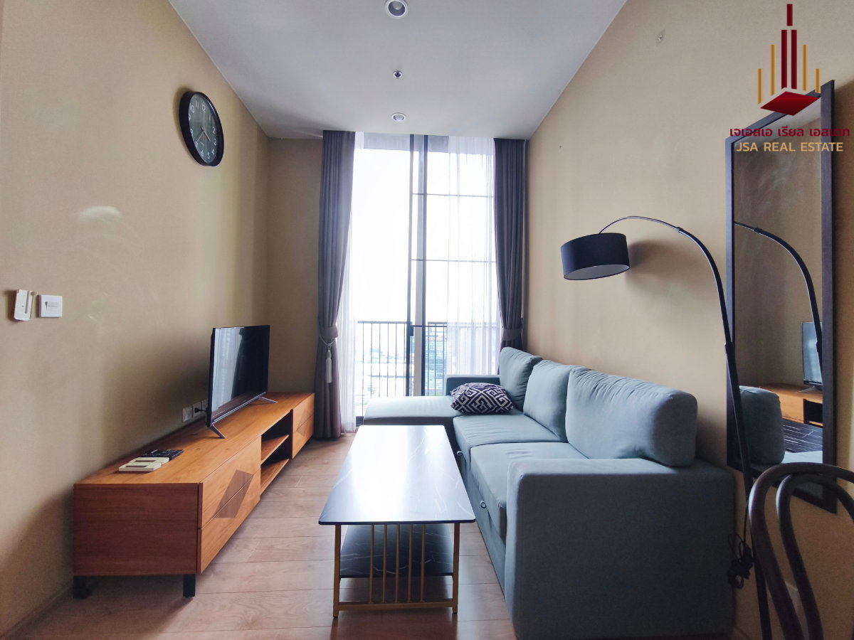 picture ✨ For Rent : Noble BE 19 Condo ✨ 💰 Only 20,000 THB/month - 7/7