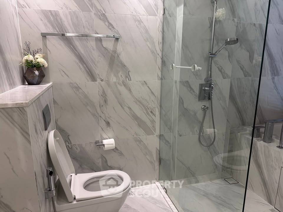 รูป คอนโด 2 ห้องนอน 64 ตร.ม. ชั้น 16 Pet-Friendly ที่ Muniq Sukhumvit 23 ใกล้ MRT สุขุมวิท 100 ม. (ID 3049158) - รูปที่ 10/16