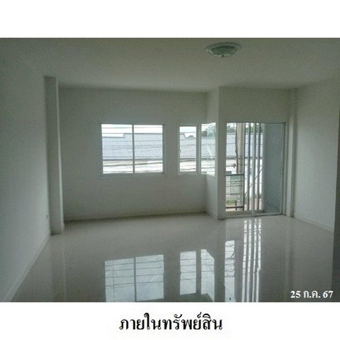 รูป Z3A2112 ขายอาคารพาณิชย์ โครงการ บ้านสวนพฤกษา ตำบล ท่าตูม อำเภอ ศรีมหาโพธิ จังหวัด ปราจีนบุรี - รูปที่ 5/8