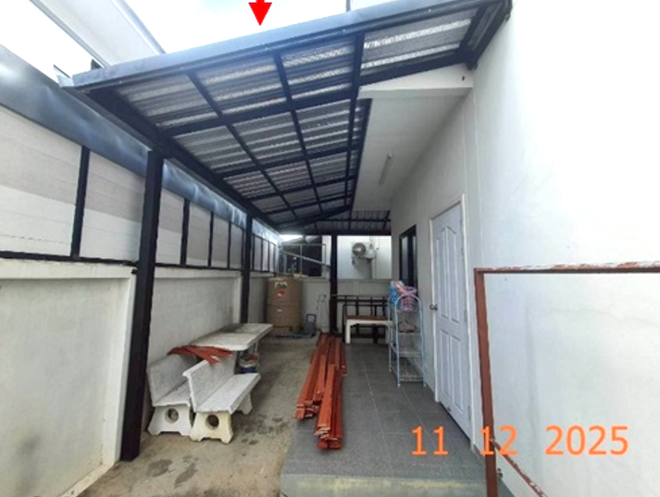 picture HOME 55.3 Sq.w. Saraphi Chiang Mai for 3.6M - 7/34