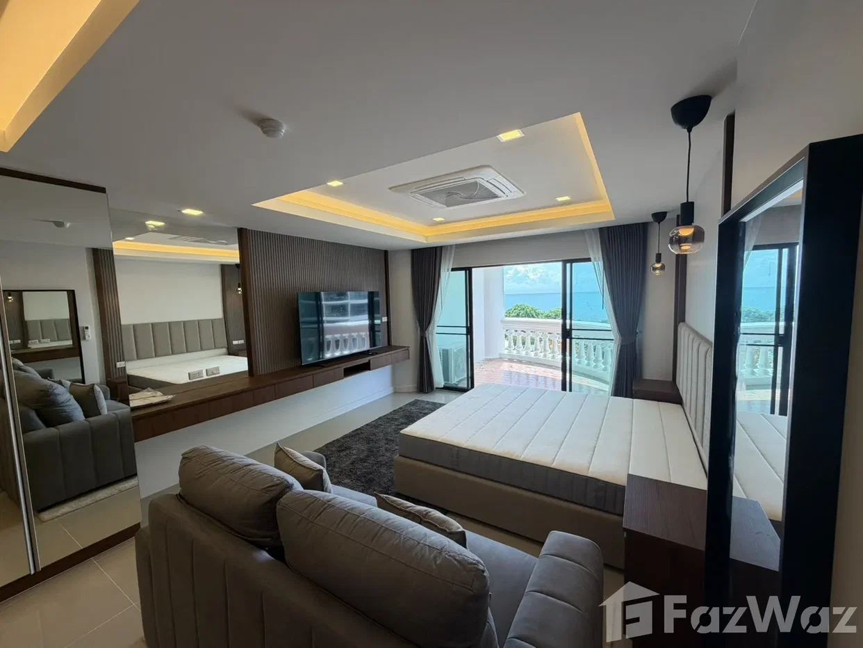 picture Park Beach Condominium – Luxury Fully Renovated 1-Bedroom | 6538385 - 1/10