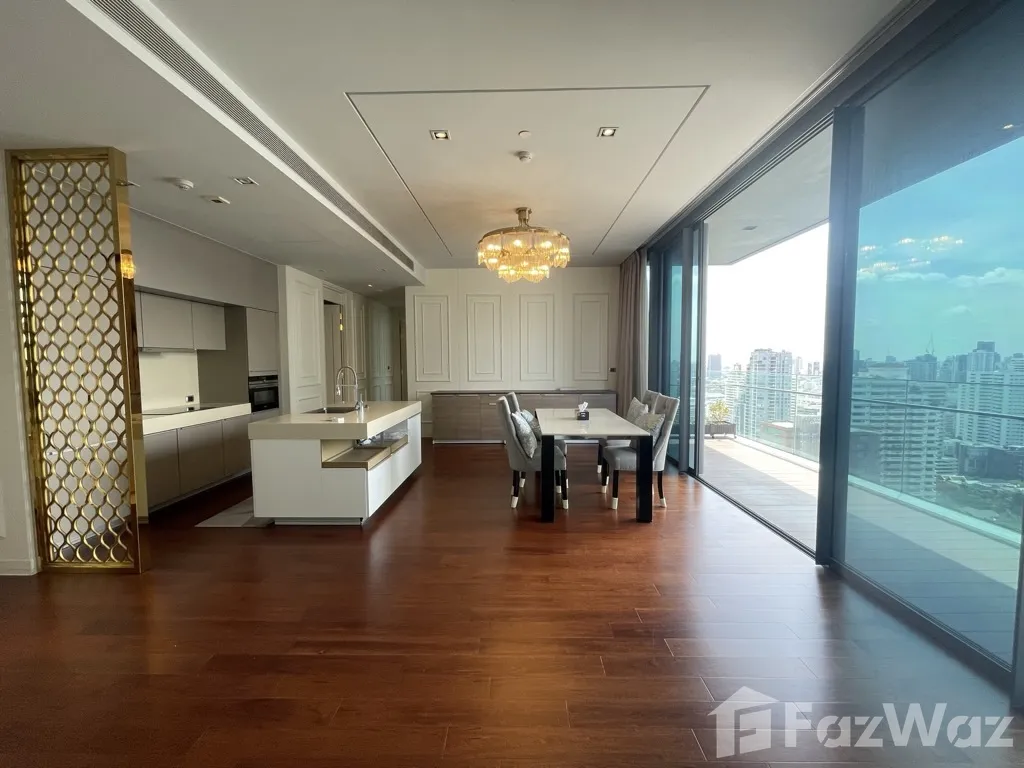 picture A Serene Residence: Live Comfortably in Bangkok at MARQUE Sukhumvit 1167416 - 7/15