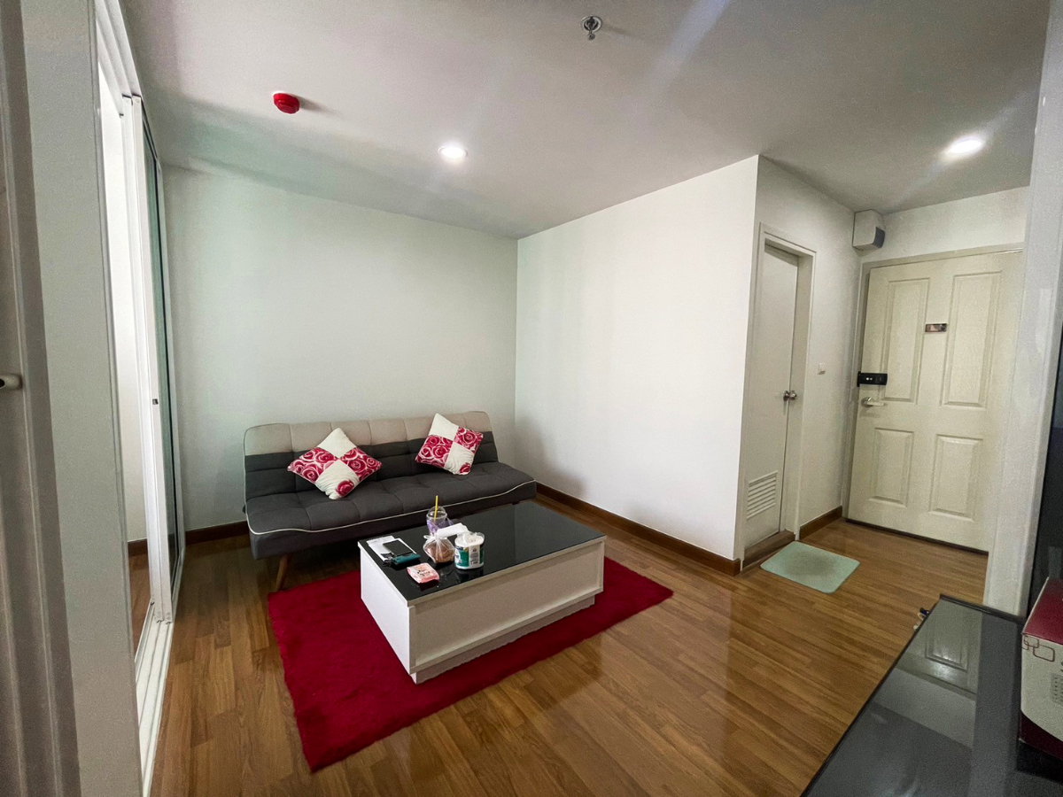 รูป ขาย คอนโด รีเจ้นท์ โฮม 27 บางซ่อน ใกล้รถไฟฟ้า กรุงเทพ - รูปที่ 18/26