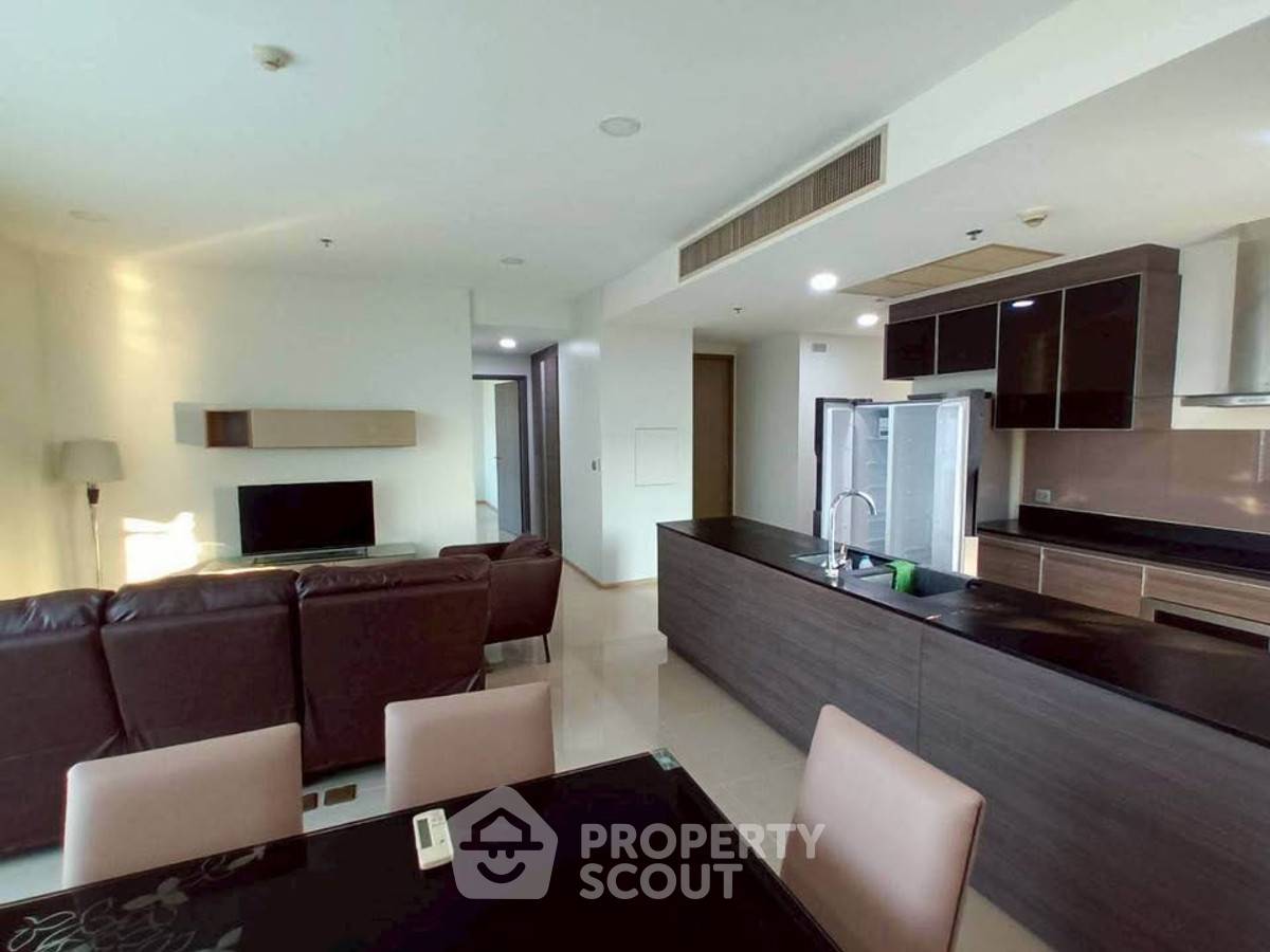 รูป คอนโด 3 ห้องนอน 140 ตร.ม. ที่ Keyne By Sansiri ใกล้ BTS ทองหล่อ 100 ม. (ID 2713150) - รูปที่ 7/15