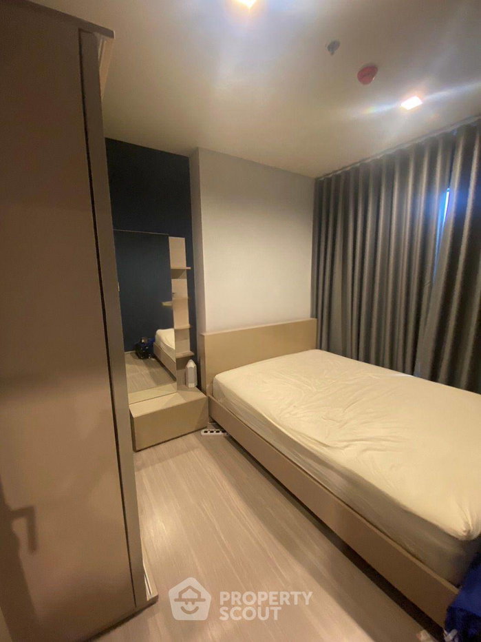 รูป คอนโด 1 ห้องนอน ให้เช่า Life Asoke Hype ใกล้ ARL มักกะสัน 400 ม. (ID 3048998) - รูปที่ 3/10