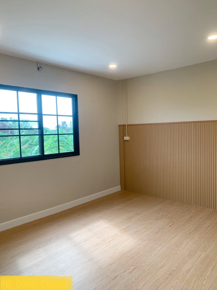 รูป 🔥 ขายด่วน! ทาวน์เฮ้าส์ 2 ชั้น 🏡 หมู่บ้านนฤมลวิลล่า 3 รังสิต–คลอง 9 | Narumon Villa 3 Rangsit–Khlong 9 | ใกล้ถนนรังสิต–นครนายก – มทร.ธัญบุรี - รูปที่ 13/16