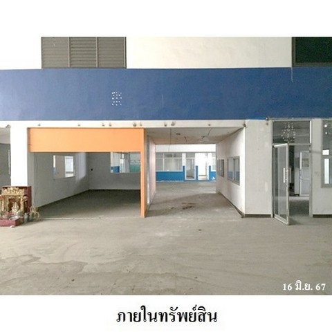 รูป Z8Z7152 ขายอาคารพาณิชย์ ตำบล น้ำรึม อำเภอ เมืองตาก จังหวัด ตาก - รูปที่ 5/8
