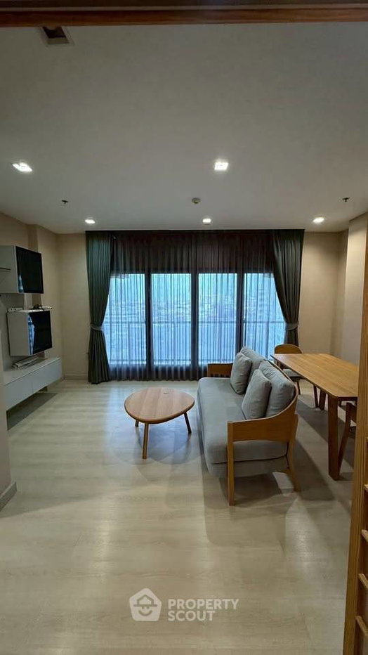 รูป คอนโด 3 ห้องนอน 85 ตร.ม. โครงการ The Signature By Urbano สะพานควาย ใกล้ BTS สะพานควาย 100 ม. (ID 3049167) - รูปที่ 7/12