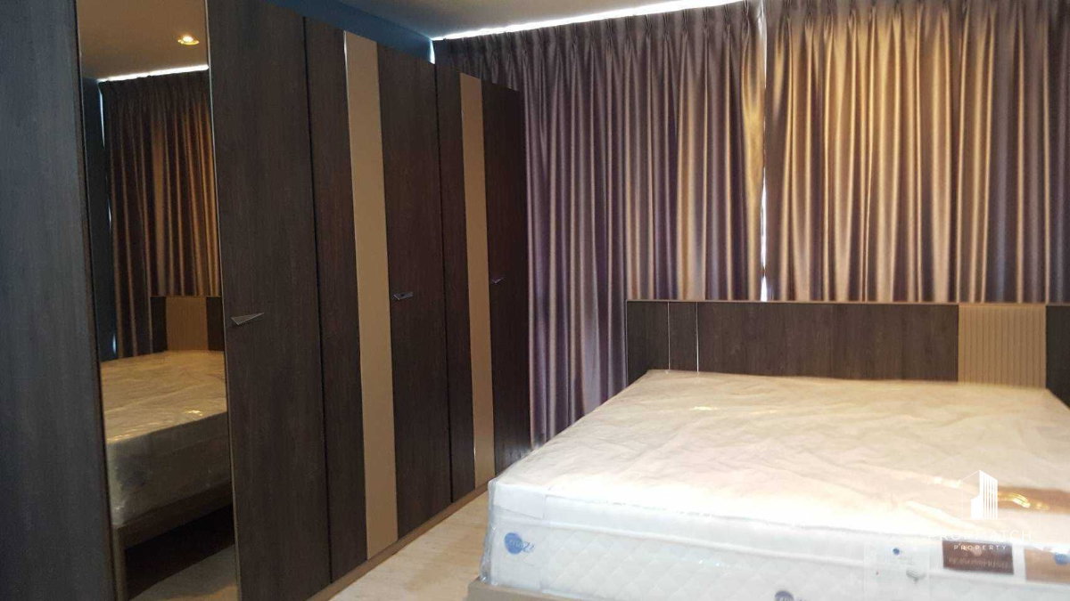 รูป PM020723 ✨Flash Deal ✨ The Issara Ladprao (2Bed 2Bath 78 SQM.) พร้อมอยู่ ! เพียง 39,000 บาทต่อเดือน Tel.0981315848 @propmatch - รูปที่ 5/6