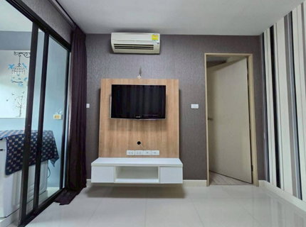 รูปภาพ (BB193) IDEO 5 ลาดพร้าว | ติดถนนใหญ่ ไม่ต้องเข้าซอย | ใกล้ BTS หมอชิต & MRT จตุจักร
