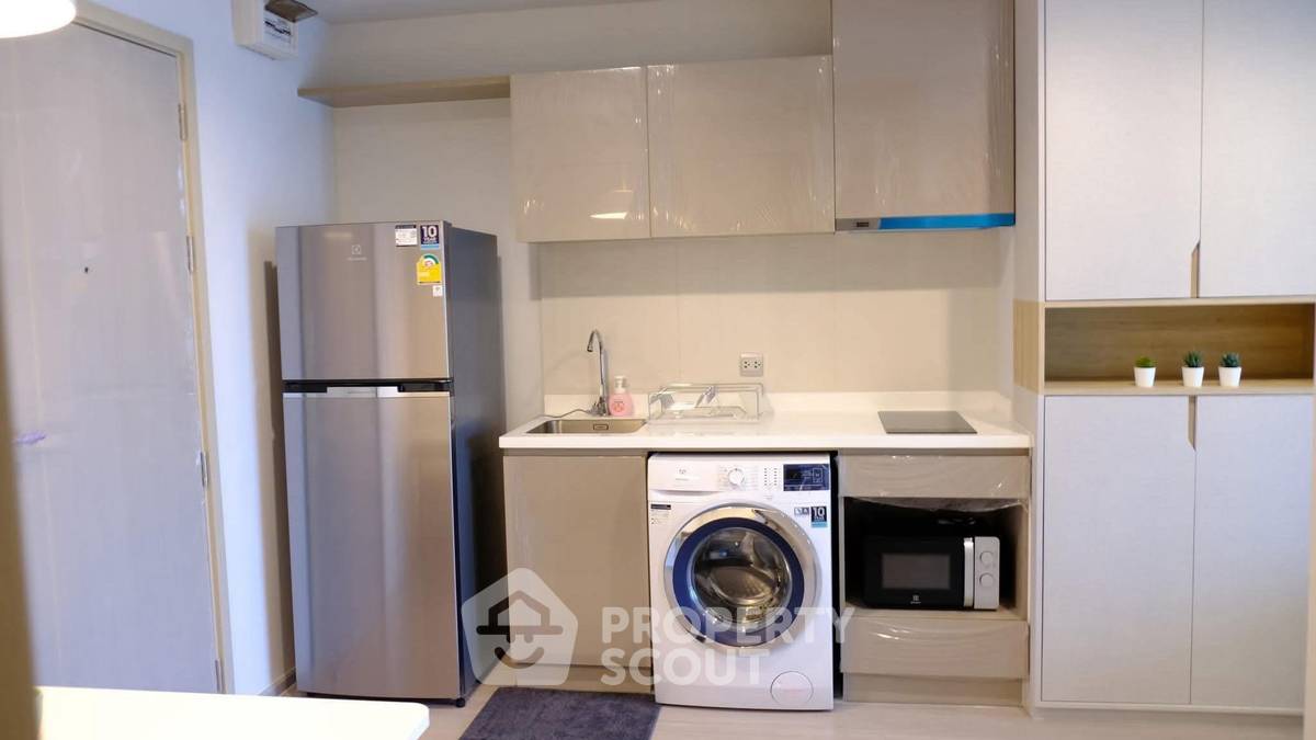 picture Well-Priced 1-BR Condo in Life Ladprao, 10th Floor, 100m to BTS Ha Yaek Lat Phrao (ID 3051282) - 5/5