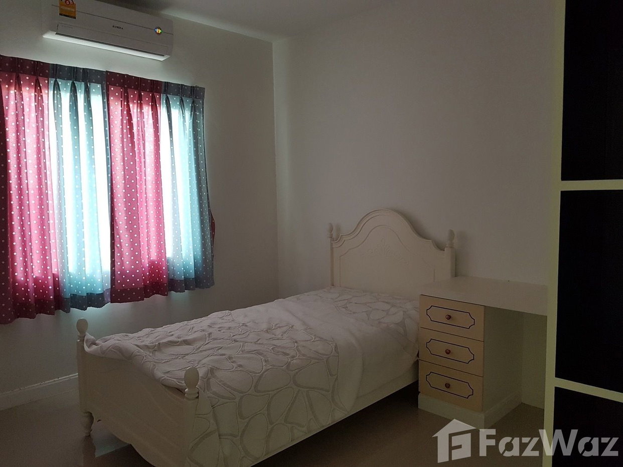 รูป ขาย บ้านเดี่ยว 3 ห้องนอน ในโครงการ ลา วัลเล่ วิลล์ หัวหิน 5354329 - รูปที่ 16/16