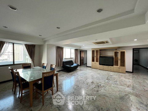 คอนโด 3 ห้องนอน ขนาด 165 ตร.ม. ที่ Royal Castle Sukhumvit ใกล้ BTS พร้อมพงษ์ 400 ม. ชั้น 21 (ID 3051365)