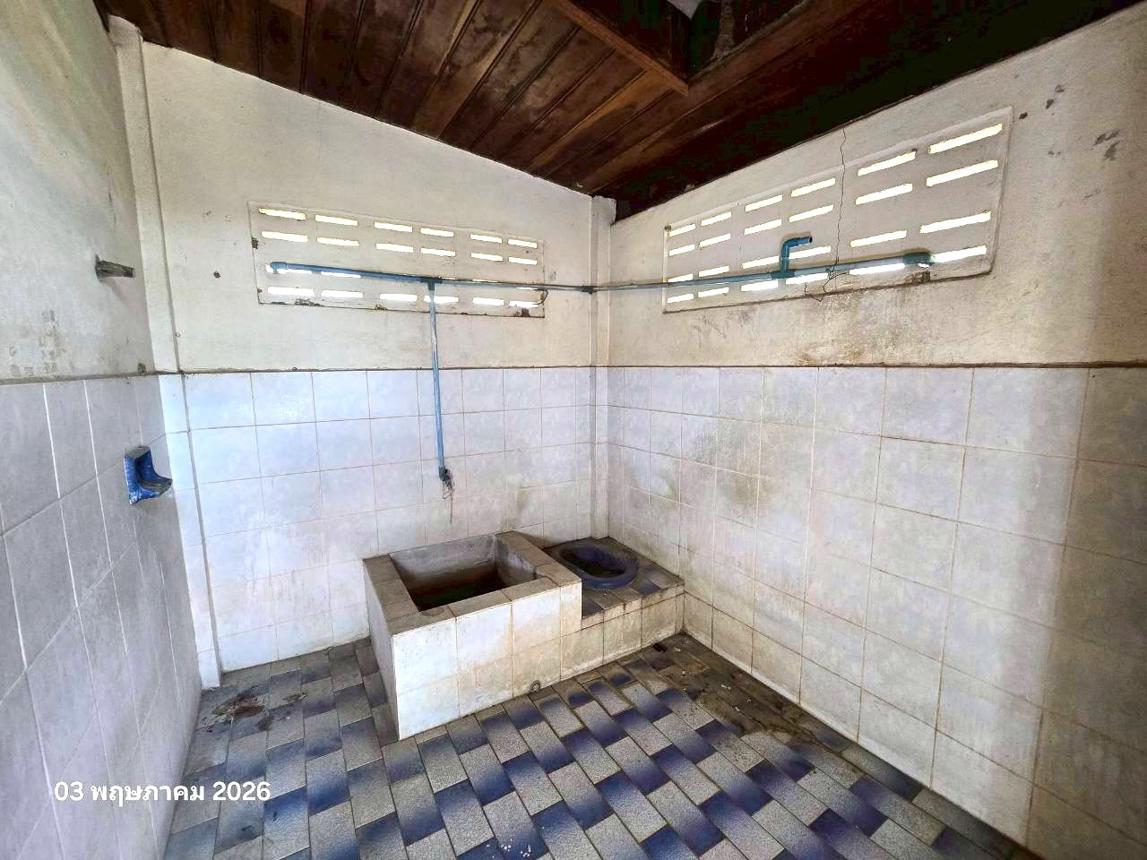 รูป บ้านเดี่ยว 132.5 ตร.วา เมืองแพร่ แพร่ 698,000 - รูปที่ 45/50