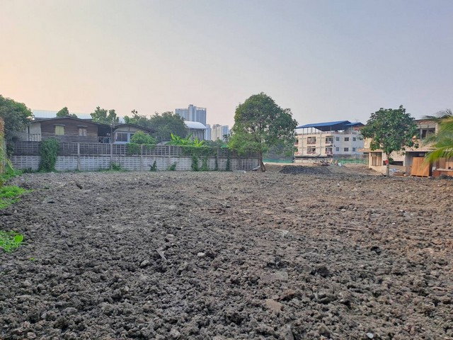 picture FOR RENT LAND PROPERTY 45000 BAHT per MONTH - 1/8