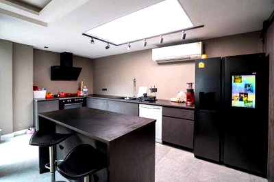 Office for sale Lat Phrao Road : LTH15855 – Luxury Home Office Pool Villa for Sale Ladprao | Pet-Friendly | Near MRT Chokchai 4 | 19.9 MB