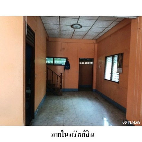 รูป ZTL0365 ขายทาวน์เฮ้าส์ ตำบล ทุ่งเบญจา อำเภอ ท่าใหม่ จังหวัด จันทบุรี - รูปที่ 2/8