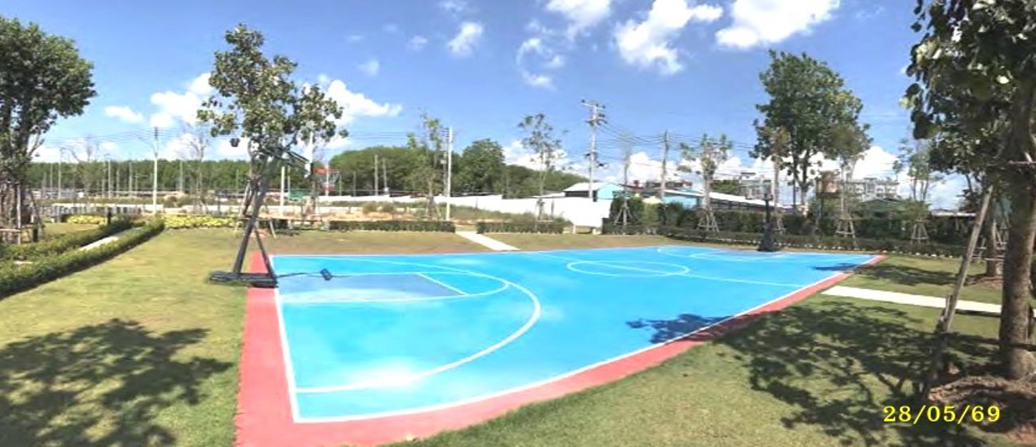 picture TOWN HOUSE 21.9 Sq.w. Pluak Daeng Rayong for 1.5M - 11/16