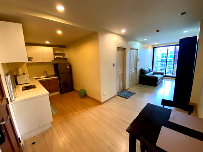 Condos for sale : The Pride Pattaya Sai 2, Bang Lamung, Chonburi
