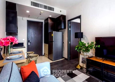Condos for sale : 1-BR 30 Sqm At The Edge Sukhumvit 23, 200m to MRT Sukhumvit (ID 2342960)