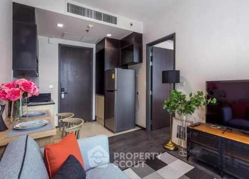 คอนโด 1 ห้องนอน 30 ตร.ม. ราคาเหมาะสม ที่ The Edge Sukhumvit 23 (MRT สุขุมวิท 200 ม.) (ID 2342960)