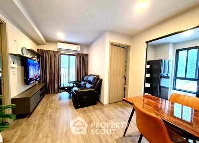 คอนโดให้เช่า : คอนโด 2 ห้องนอน ให้เช่า Monte Rama 9-รามคำแหง ใกล้ ARL รามคำแหง (ID 3049670)