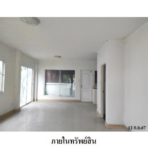 รูป Z3A1609 ขายทาวน์เฮ้าส์ ธาดาพาร์ค 2 ตำบล บ่อวิน อำเภอ ศรีราชา จังหวัด ชลบุรี - รูปที่ 2/8