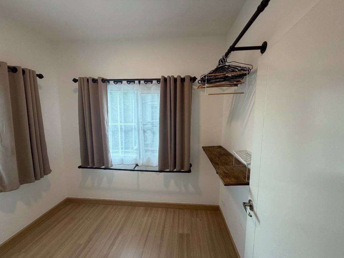 รูป 🏠 ให้เช่าบ้าน : Q District Westgate (คิว ดิสทริค เวสต์เกต)   รหัสทรัพย์ | 📌LNP-H1077 - รูปที่ 19/29