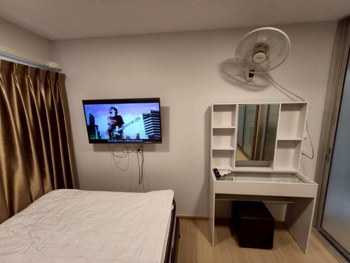 picture Plum Condo Rangsit Alive for rent ✨ Fully furnished - 2/9