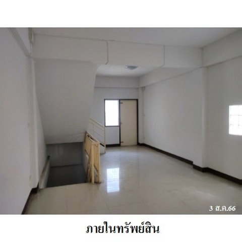 picture FOR SALE COMMERCIAL BUILDING PROPERTY 3950000 BAHT. - 5/8