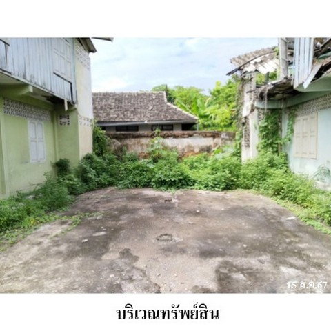 picture FOR SALE HOUSE PROPERTY 9705000 BAHT. - 5/8