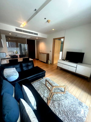 คอนโดให้เช่า : PM030465 ✨Flash Deal ✨ Siri @Sukhumvit (1Bed 1Bath 52 SQM.) พร้อมอยู่ ! เพียง 29,000 บาทต่อเดือน Tel.0981315848 @propmatch