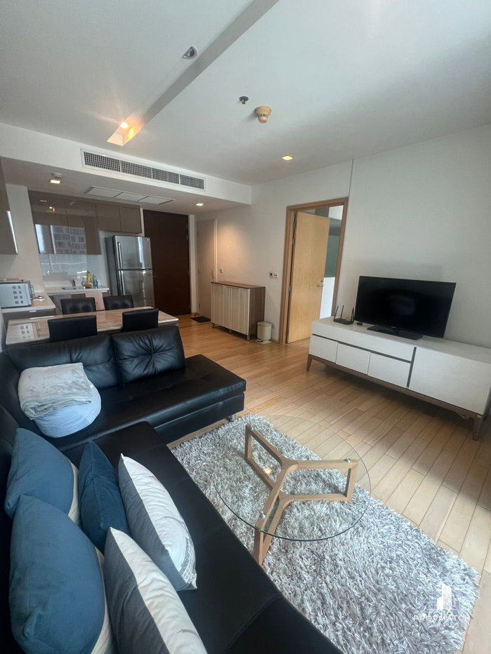 รูป PM030465 ✨Flash Deal ✨ Siri @Sukhumvit (1Bed 1Bath 52 SQM.) พร้อมอยู่ ! เพียง 29,000 บาทต่อเดือน Tel.0981315848 @propmatch - รูปที่ 1/5