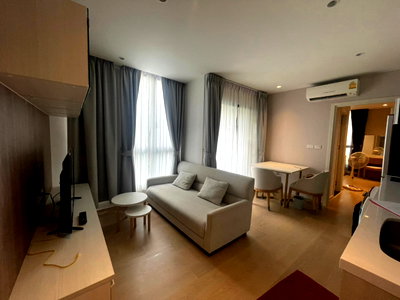 Condos for sale : Runesu Thonglor 5 condominium, Japanese style condo, Bangkok