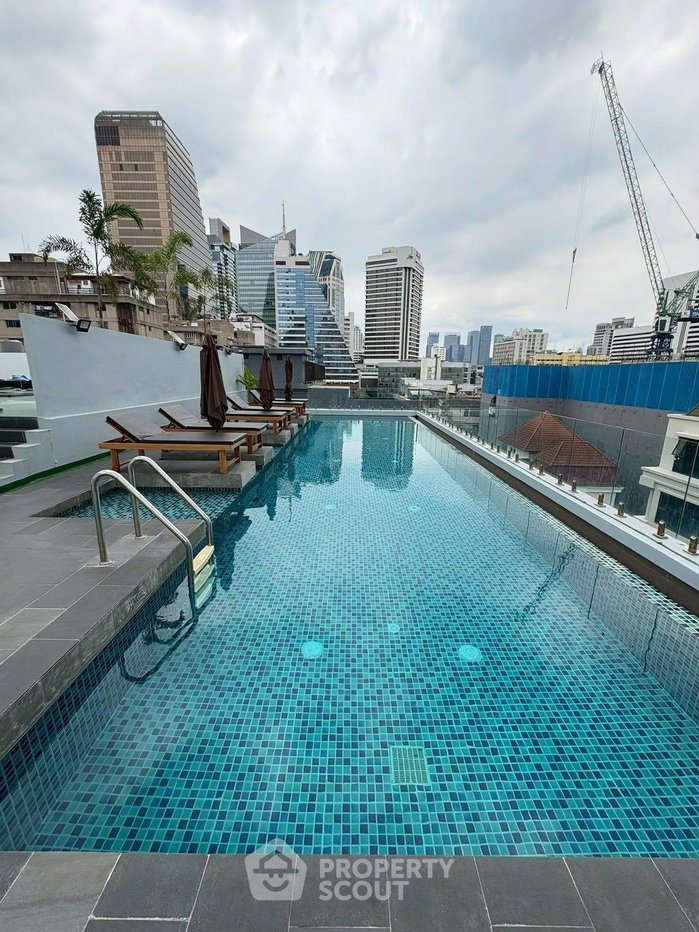 รูป คอนโด 1 ห้องนอน ที่ ไลฟ์ แอท 5 ใกล้ BTS นานา 300 ม. พื้นที่ 39 ตร.ม. (ID 3051346) - รูปที่ 6/8