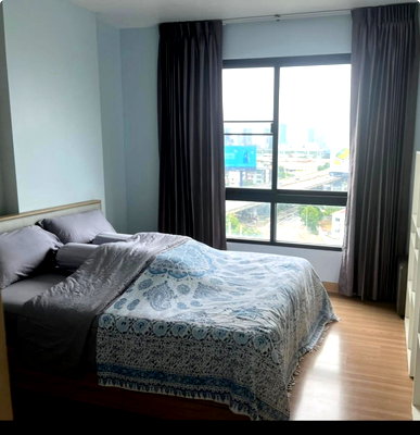 Condos for rent :  For Rent    Niche Mono Ratchavipha    10,500