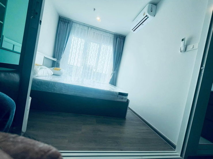 รูป 🔥ว่างพร้อมเข้าอยู่🔥#NOP1184 Regent Home บางนา✅แอดไลน์นัดชมห้อง🌸 - รูปที่ 3/21
