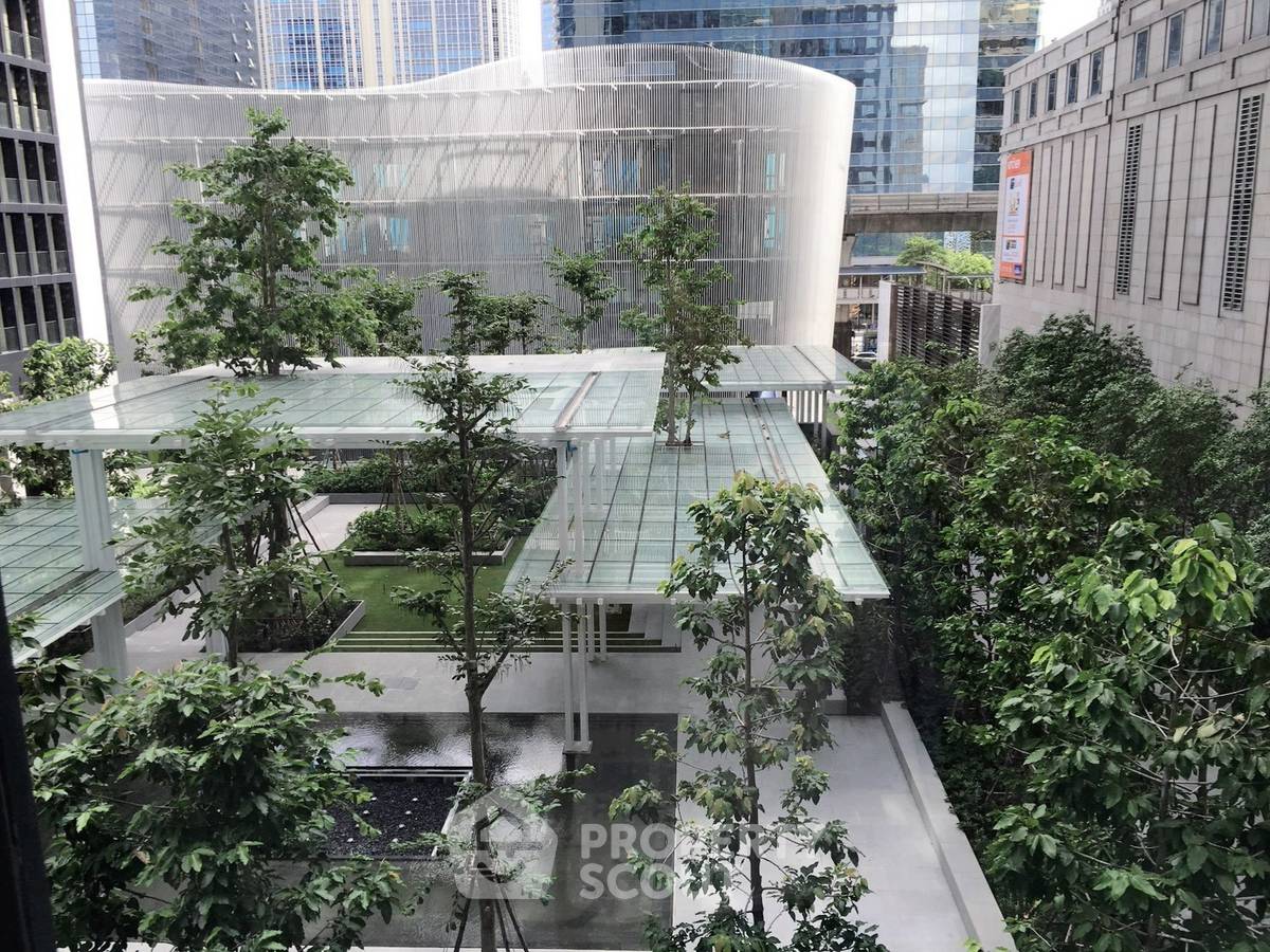 picture 1-BR Condo at Noble Ploenchit, 100m to BTS Phloen Chit (ID 3049218) - 6/6