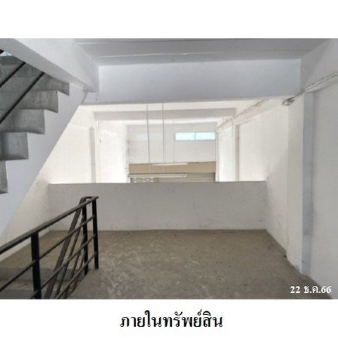 รูป Z3A2064 ขายอาคารพาณิชย์ โครงการ RP PLACE 2 ตำบล บางใหญ่ อำเภอ บางใหญ่ จังหวัด นนทบุรี - รูปที่ 4/8