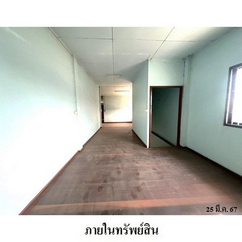 รูป Z3A1361 ขายอาคารพาณิชย์ ตำบล ทุ่งโฮ้ง อำเภอ เมืองแพร่ จังหวัด แพร่ - รูปที่ 7/8