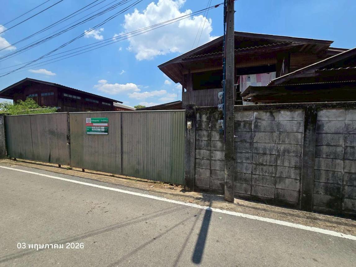 รูป บ้านเดี่ยว 132.5 ตร.วา เมืองแพร่ แพร่ 698,000 - รูปที่ 46/50