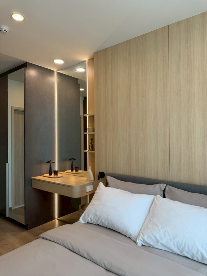 picture 🔥For Rent Nue District R9🔥25,000/month - 13/26