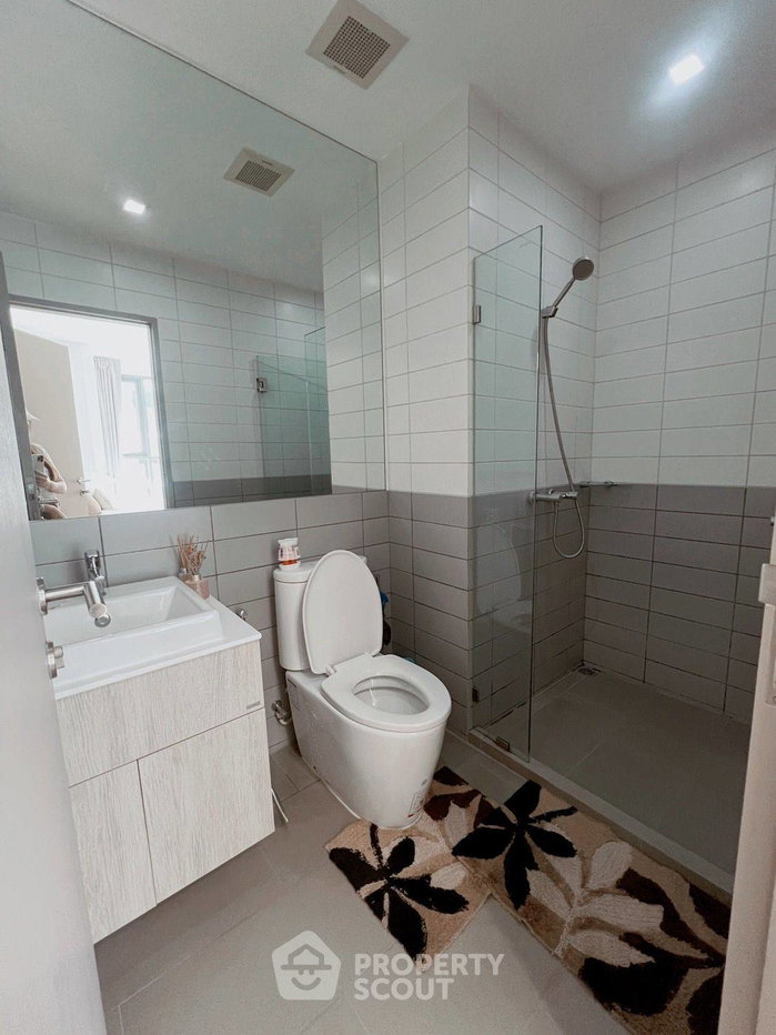 รูป คอนโด 1 ห้องนอน Ideo Mobi Sukhumvit 81 ใกล้ BTS อ่อนนุช 200 ม. (ID 3048204) - รูปที่ 6/7