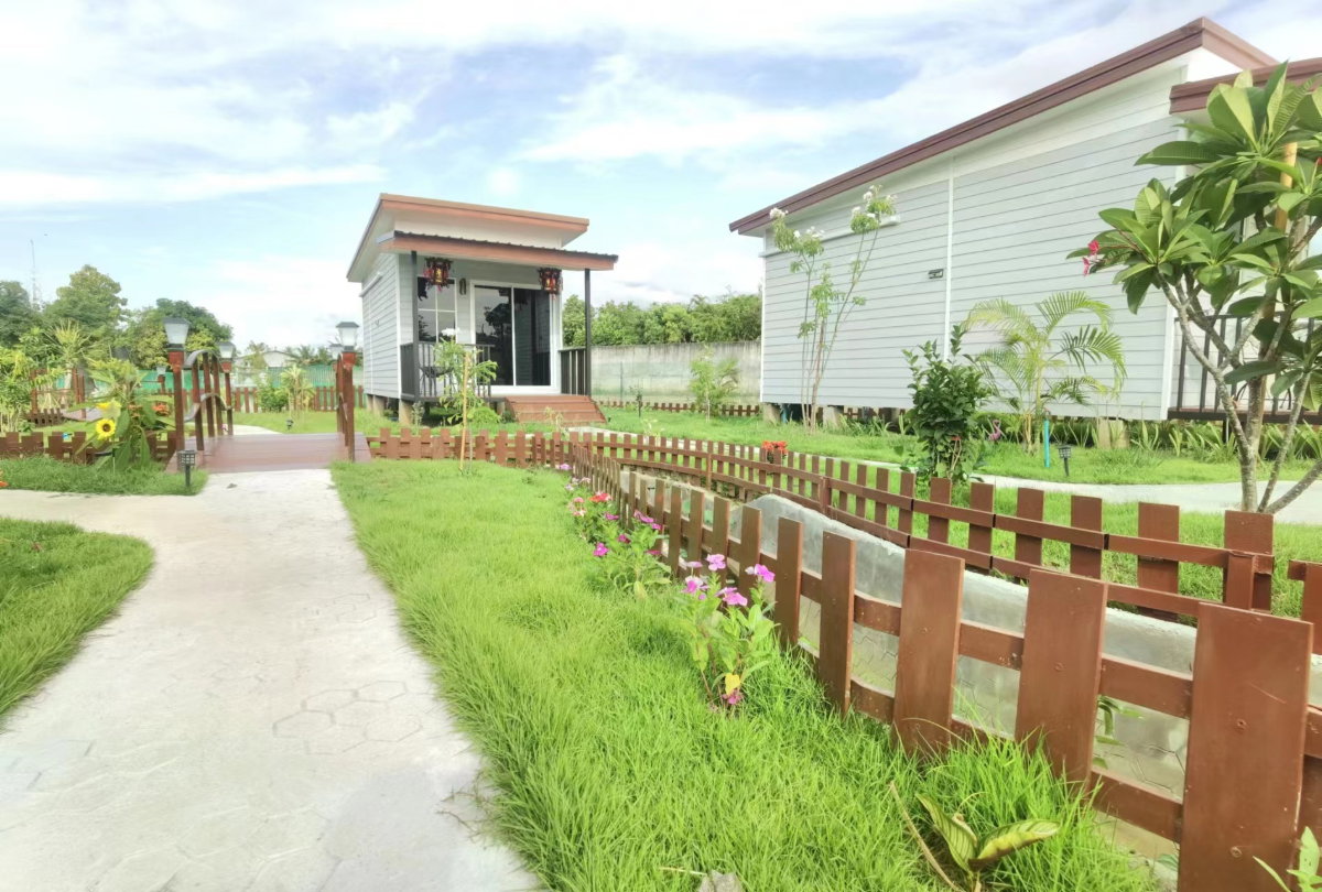 รูป ที่พัก Love in Kan Resort ให้เช่า 5 ห้อง - รูปที่ 91/155