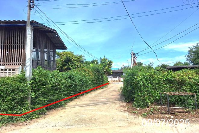 picture HOME 220 Sq.w. San Pa Tong Chiang Mai for 1.7M - 7/20