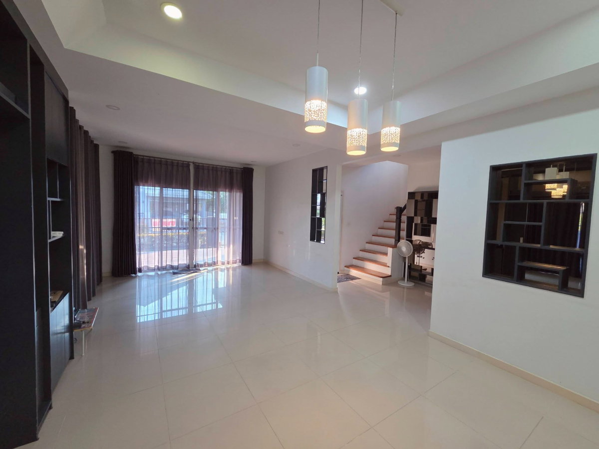รูป 🔥 ขาย บ้านเดี่ยว ✅ หมู่บ้านชัยพฤกษ์ รามอินทรา–วงแหวน (Chaiyapruek Ramintra–Wongwaen) | ใกล้แฟชั่นไอส์แลนด์ และรถไฟฟ้าสายสีชมพู - รูปที่ 13/20
