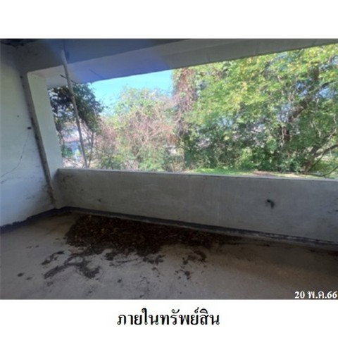 รูป Z2T0451 ขายอาคารพาณิชย์ ตำบล นาจักร อำเภอ เมืองแพร่ จังหวัด แพร่ - รูปที่ 7/8