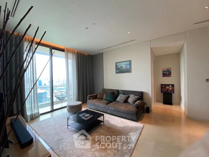 รูปภาพ 29th-Floor 3-BR 148 Sqm Sindhorn Residence, BTS Ratchadamri (ID 3050854)