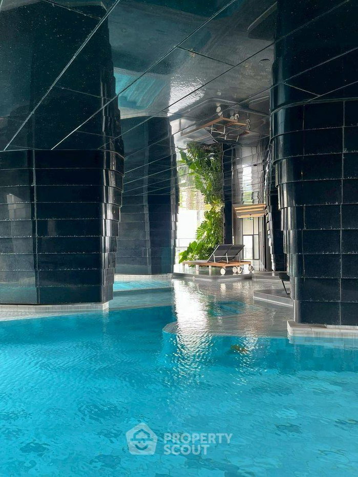 picture 1-BR 46 Sqm Condo At Ideo Q Sukhumvit 36, 400m To BTS Thong Lor (ID 3049524) - 8/9